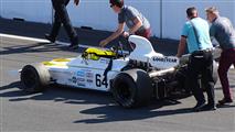Historic Grand Prix Zandvoort - foto 48 van 222
