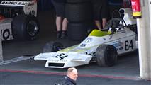 Historic Grand Prix Zandvoort