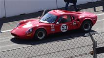 Historic Grand Prix Zandvoort