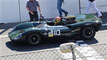 Historic Grand Prix Zandvoort