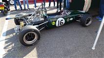 Historic Grand Prix Zandvoort - foto 124 van 222