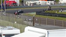 Historic Grand Prix Zandvoort - foto 127 van 222