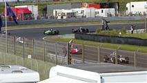 Historic Grand Prix Zandvoort - foto 128 van 222