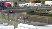Historic Grand Prix Zandvoort - foto 129 van 222