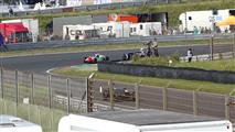 Historic Grand Prix Zandvoort - foto 137 van 222