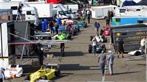 Historic Grand Prix Zandvoort - foto 140 van 222