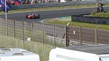 Historic Grand Prix Zandvoort - foto 145 van 222