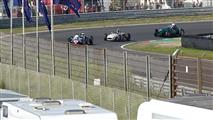 Historic Grand Prix Zandvoort - foto 146 van 222