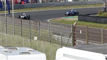 Historic Grand Prix Zandvoort - foto 147 van 222