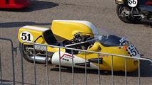 Historic Grand Prix Zandvoort - foto 157 van 222