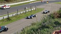 Historic Grand Prix Zandvoort - foto 161 van 222