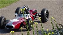 Historic Grand Prix Zandvoort - foto 164 van 222