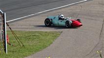 Historic Grand Prix Zandvoort - foto 165 van 222