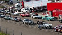 Historic Grand Prix Zandvoort - foto 167 van 222