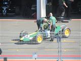 Historic Grand Prix Zandvoort - foto 179 van 222