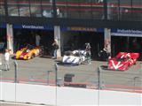 Historic Grand Prix Zandvoort - foto 180 van 222