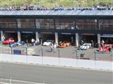 Historic Grand Prix Zandvoort - foto 181 van 222