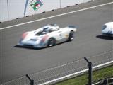 Historic Grand Prix Zandvoort - foto 185 van 222