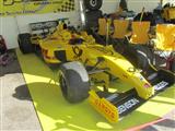 Historic Grand Prix Zandvoort - foto 192 van 222