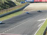 Historic Grand Prix Zandvoort - foto 217 van 222