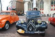 Oldtimerdag Middelburg 2017