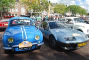 Oldtimerdag Middelburg 2017