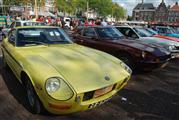 Oldtimerdag Middelburg 2017