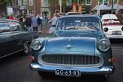 Oldtimerdag Middelburg 2017