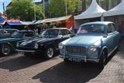 Oldtimerdag Middelburg 2017