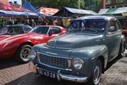 Oldtimerdag Middelburg 2017