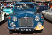 Oldtimerdag Middelburg 2017