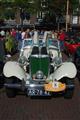 Oldtimerdag Middelburg 2017