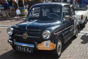 Oldtimerdag Middelburg 2017