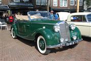 Oldtimerdag Middelburg 2017