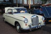 Oldtimerdag Middelburg 2017