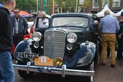 Oldtimerdag Middelburg 2017