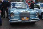 Oldtimerdag Middelburg 2017