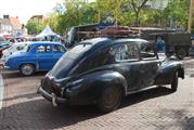 Oldtimerdag Middelburg 2017