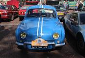 Oldtimerdag Middelburg 2017