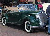 Oldtimerdag Middelburg 2017