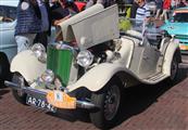 Oldtimerdag Middelburg 2017