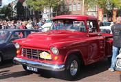 Oldtimerdag Middelburg 2017