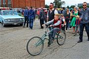 Rockabilly 2017 in Gent