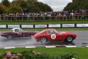 Goodwood Revival Meeting 2017