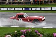 Goodwood Revival Meeting 2017