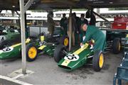 Goodwood Revival Meeting 2017