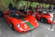Goodwood Revival Meeting 2017