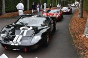 Goodwood Revival Meeting 2017