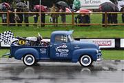 Goodwood Revival Meeting 2017