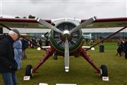 Goodwood Revival Meeting 2017